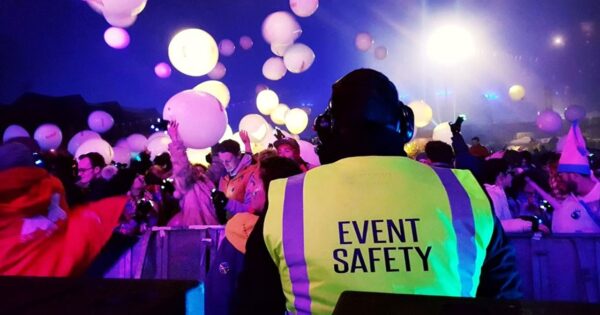 Event Security
