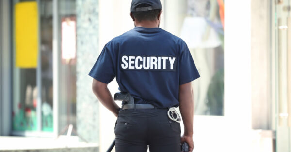 Top 10 Security Companies in Kenya